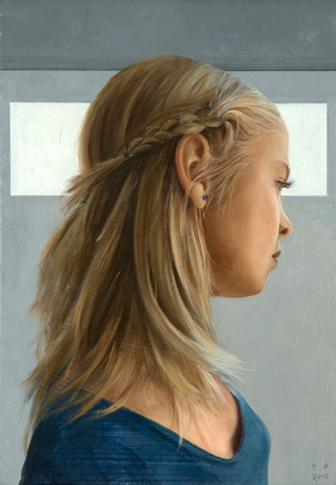 Lena - particuliere collectie -